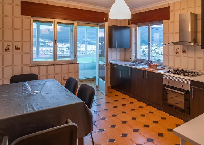 Piso Con Excelentes Vistas