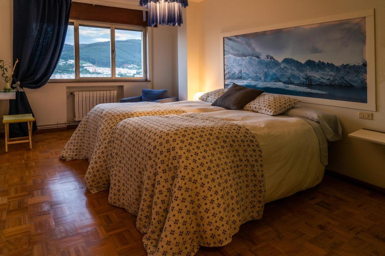Apartment Piso Con Excelentes Vistas *