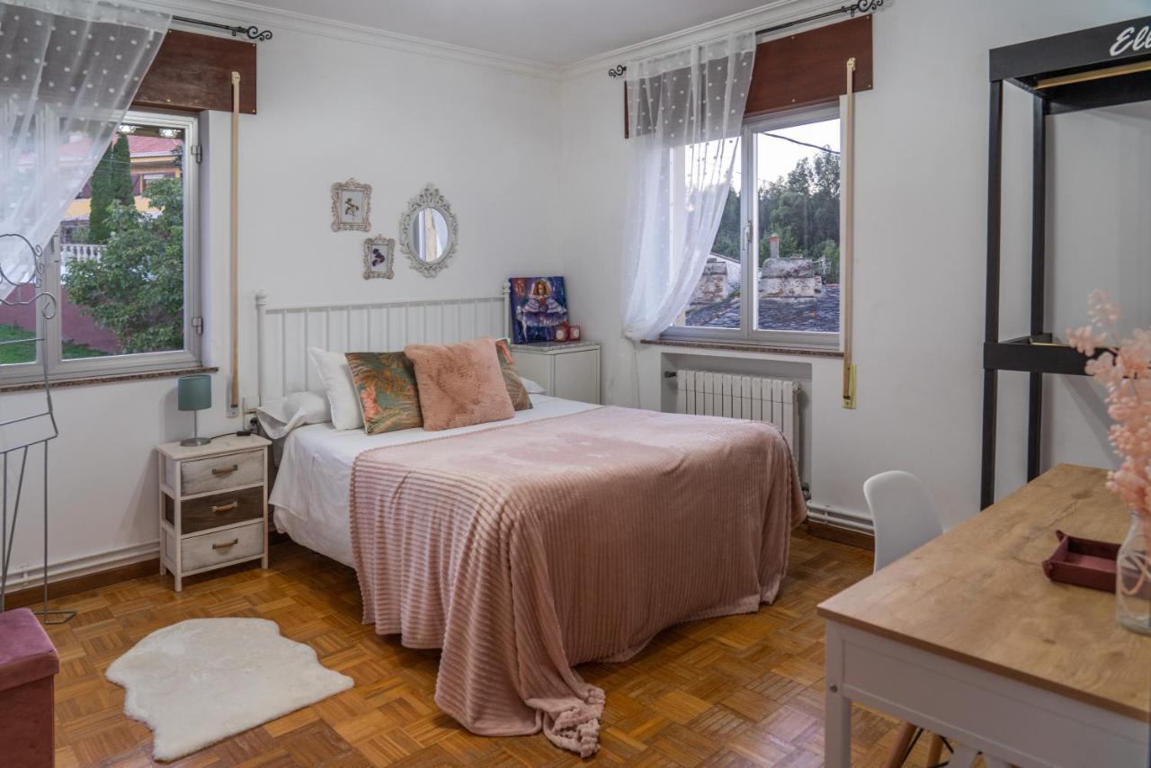 Apartment Piso Con Excelentes Vistas Viveiro