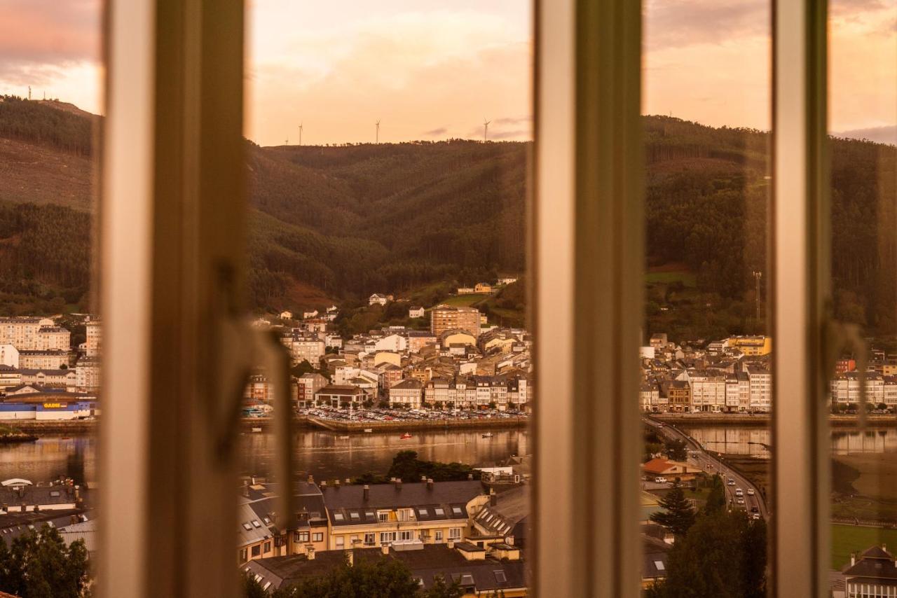 Piso Con Excelentes Vistas * Viveiro