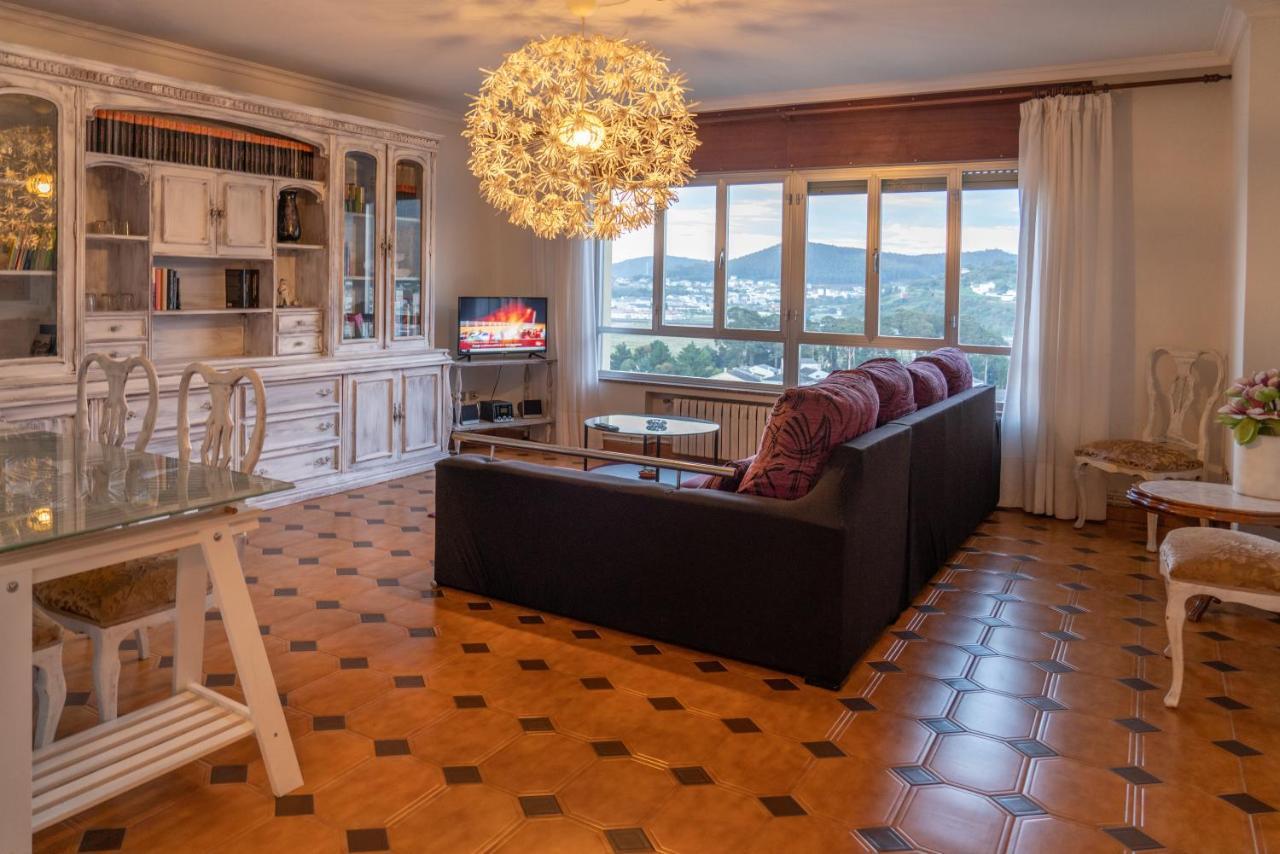 Piso Con Excelentes Vistas Apartment *