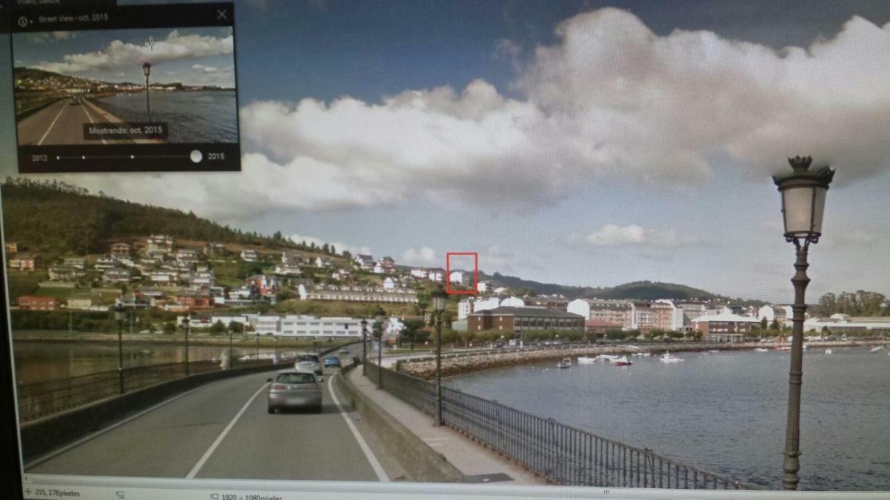 Apartment Piso Con Excelentes Vistas Viveiro