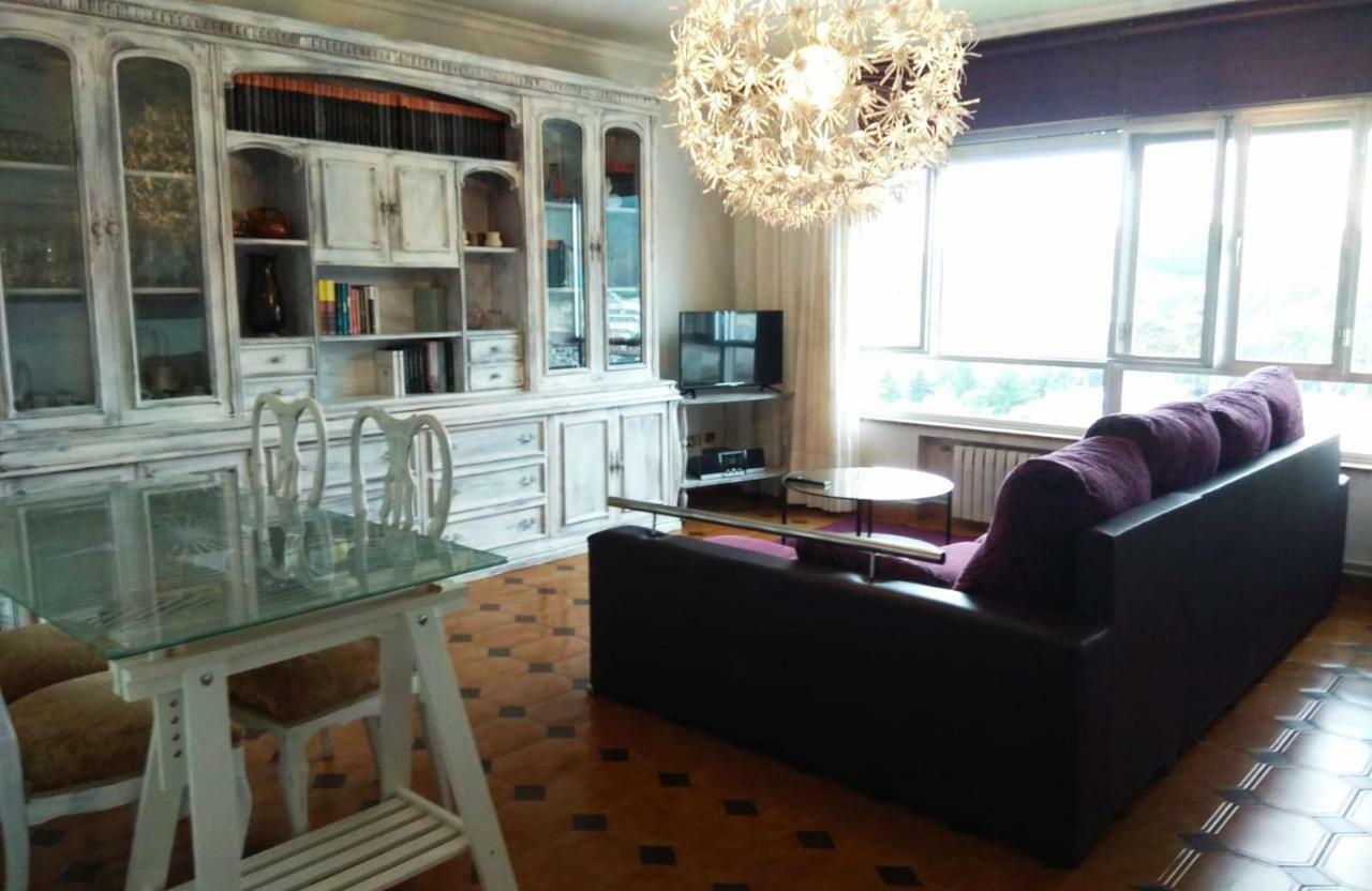 Piso Con Excelentes Vistas Apartment