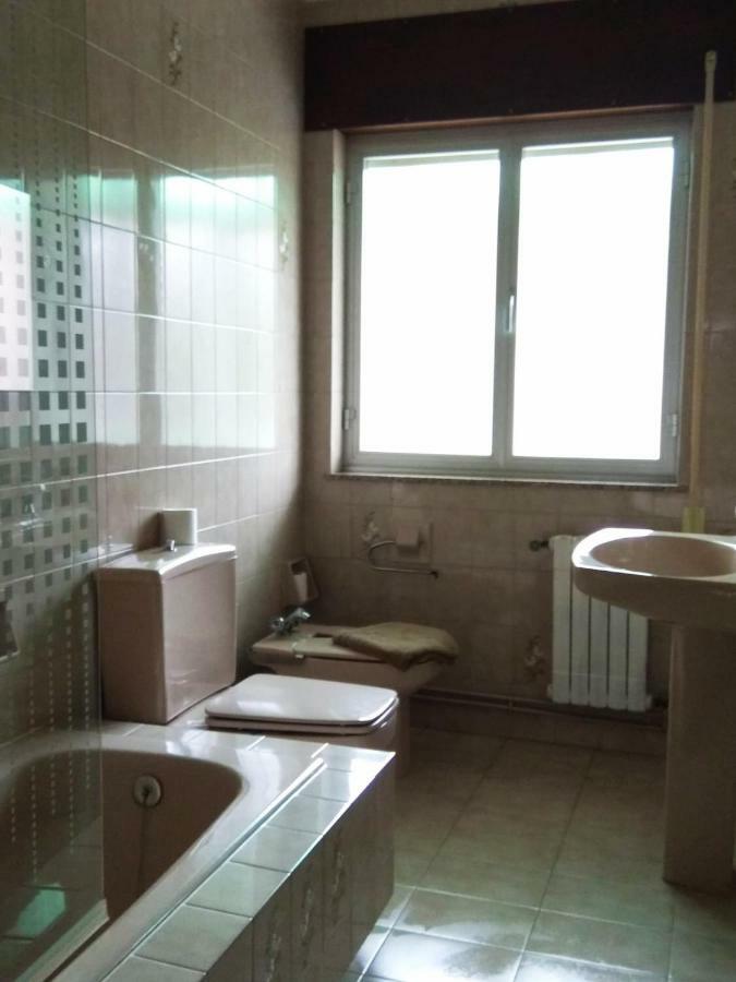Piso Con Excelentes Vistas Apartment