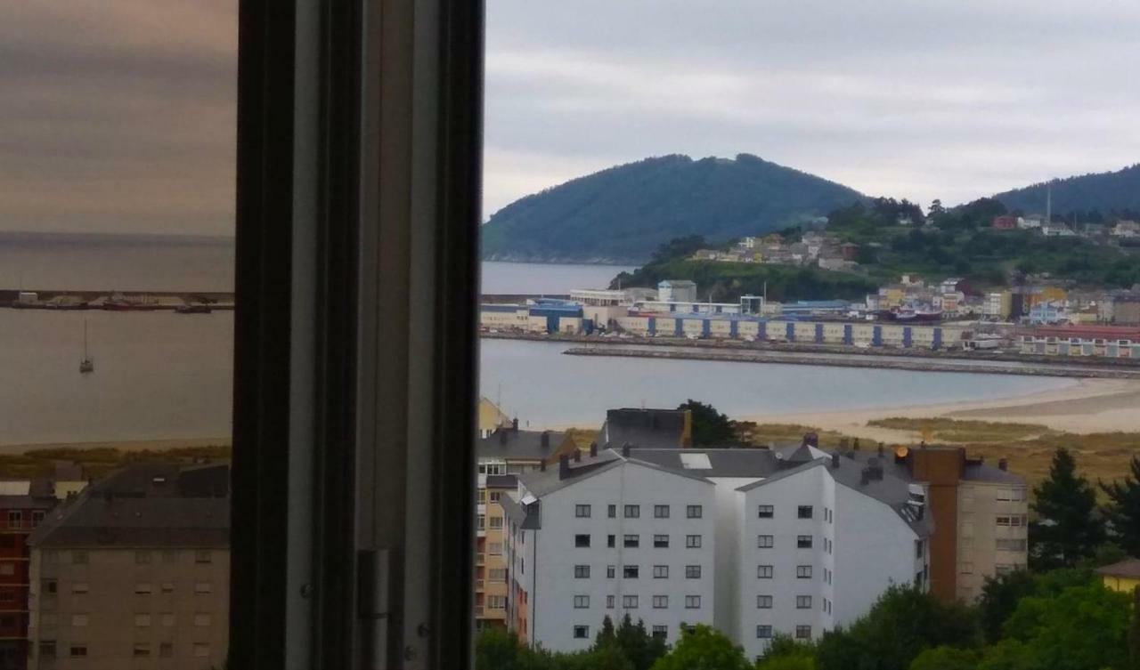 Piso Con Excelentes Vistas Apartment Viveiro