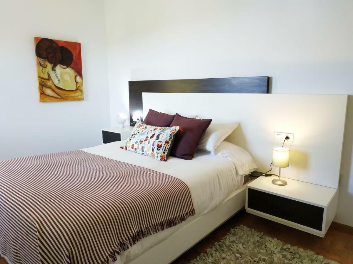 Piso Con Excelentes Vistas Apartment