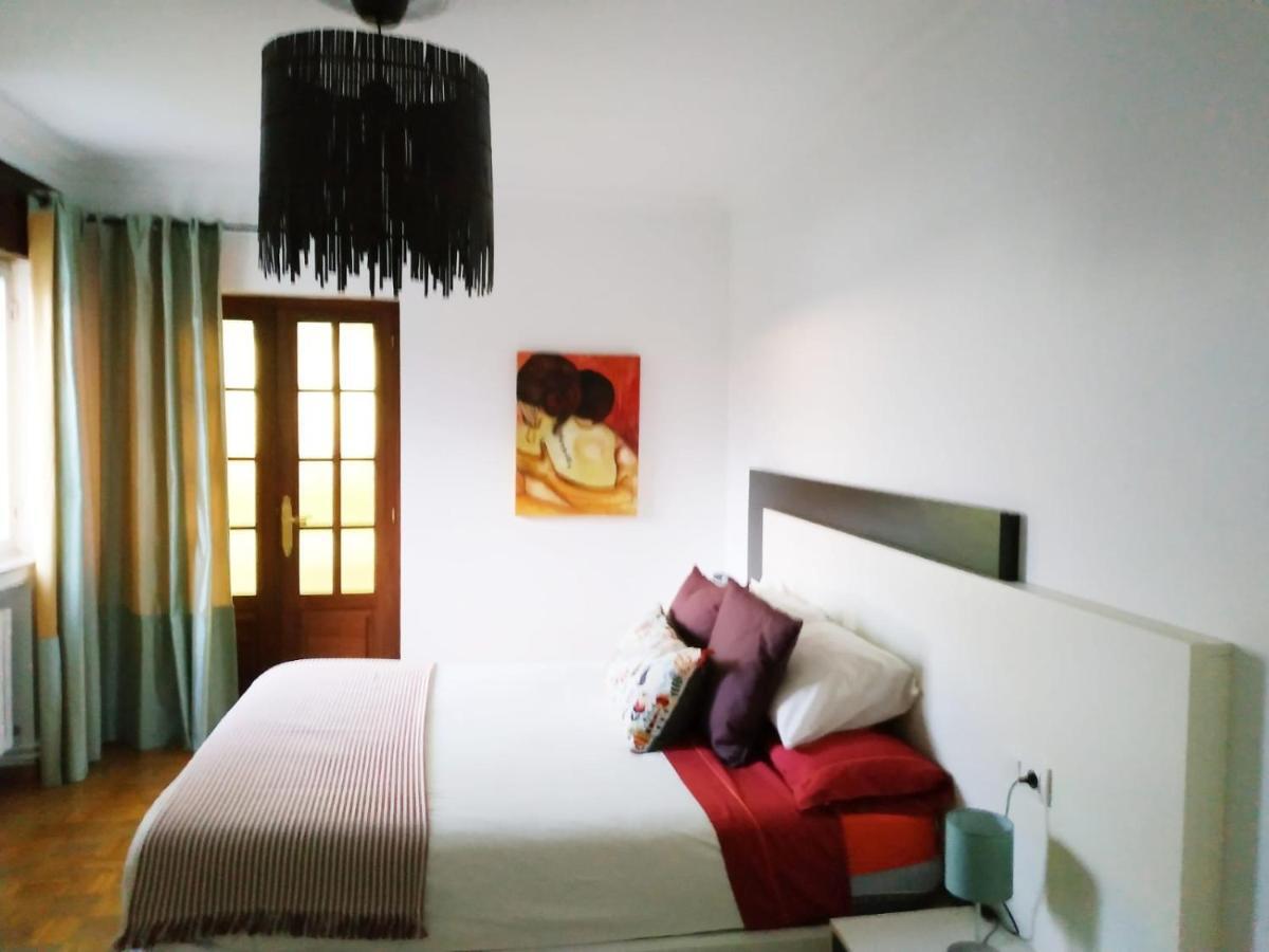 Piso Con Excelentes Vistas Apartment Viveiro