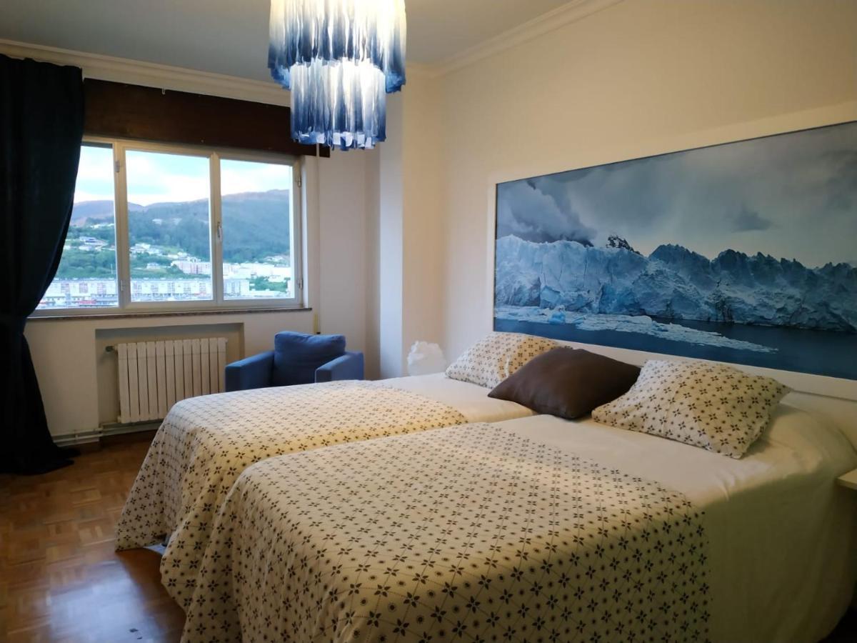Apartment Piso Con Excelentes Vistas